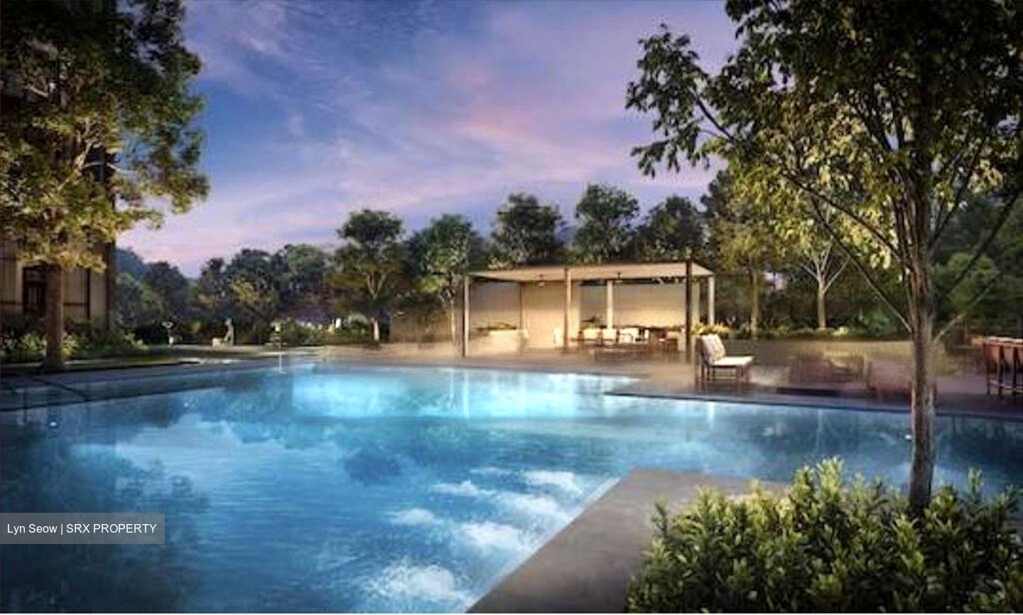 Jalan Jurong Kechil (D21), Condominium #514793951